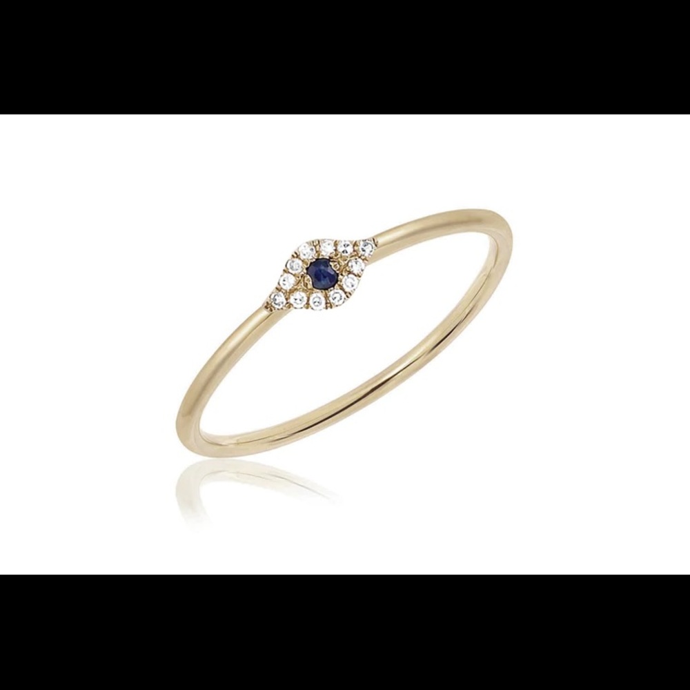 EF collection Ring